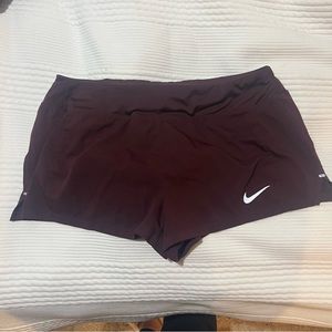 Nike Athletic Shorts